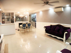Blk 631 Senja Road (Bukit Panjang), HDB 5 Rooms #173267952